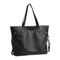 Bolso de negocios para mujer, bandolera de gran capacidad, versión coreana, a la moda, 2022