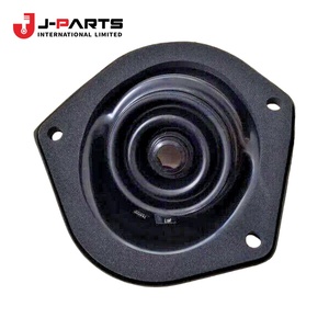Cache-colonne de direction, trou n°1, pour Toyota Hilux LN106 1988-1997, référence OE 45025-35190 4502535190 - Product Image 1