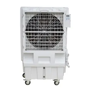 Gran oferta de fábrica, Enfriador de máquina de aire frío industrial de alta calidad