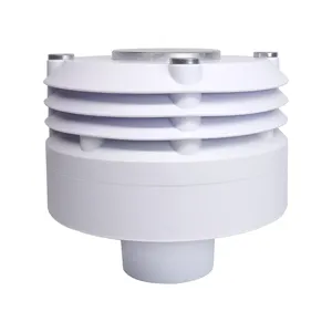 جهاز مراقبة جودة الهواء المحيطي منخفض الكهرباء سهل التركيب منخفض الكهرباء HCD6818 للبيع حسب الطلب من الجهة المصنعة