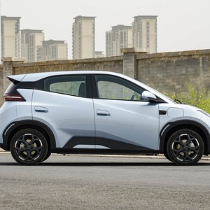 BYD Seagull 2025, Auto Eléctrico, Vehículo de Nueva Energía para Adultos, Autonomía CLTC de 305 km, Autonomía NEDC de más de 700 km, Potencia de 55 kW, Volante a la Izquierda, Descuento - Product Image 3