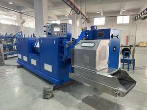 Máquina de Preformado de Suelas de Goma de Gran Capacidad - Product Image 4