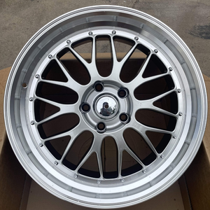 Jantes en alliage d'aluminium forgé Auron 15 16 17 18 19 pouces pour HONDA MINI F56 GOLFR BMW F30 TOYOTA BENZ - Product Image 5