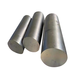Batang bulat baja gulung panas 42CrMo Premium <span class=keywords><strong>bar</strong></span> bulat baja gulung panas baja kupas/hitam cetakan baja kulit, baja cetakan gratis potongan - Product Image 5
