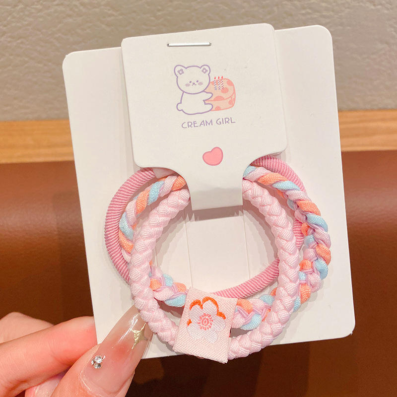 สีชมพู-3 แพ็ค