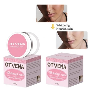 <span class=keywords><strong>Crema</strong></span> <span class=keywords><strong>Facial</strong></span> Iluminadora OTVENA, la Más Vendida, <span class=keywords><strong>para</strong></span> <span class=keywords><strong>Piel</strong></span> Oscura, la <span class=keywords><strong>Mejor</strong></span> <span class=keywords><strong>Crema</strong></span> Blanqueadora China <span class=keywords><strong>para</strong></span> el Rostro - Product Image 3