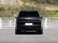 Lancement 2026 Nouveau modèle PHEV ZEEKR 9X Véhicule hybride rechargeable de luxe Nouvelle énergie Long empattement Zeeker 9x