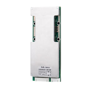 2W EV 모터용 13S 14S 15S <span class=keywords><strong>16S</strong></span> 17S 18S 19S 20S 22S 35A 40A 45A 55A LiFePO4 NMC 배터리 <span class=keywords><strong>BMS</strong></span> 48V 60V 72V 자전거 - Product Image 2