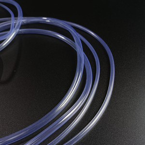 ท่อพีวีซีผนังบาง ขนาดเล็ก 3 นิ้ว 4 5 6 8 10 12 19 มม. 1 2 บาร์ - Product Image 2