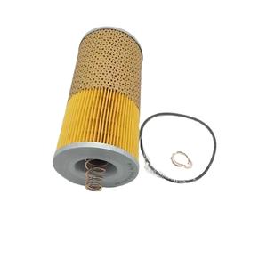 <span class=keywords><strong>Filtro</strong></span> <span class=keywords><strong>de</strong></span> <span class=keywords><strong>aceite</strong></span> <span class=keywords><strong>de</strong></span> máquina <span class=keywords><strong>de</strong></span> camió<span class=keywords><strong>n</strong></span> <span class=keywords><strong>de</strong></span> servicio pesado <span class=keywords><strong>de</strong></span> suministro <span class=keywords><strong>de</strong></span> fábrica 1457429740 H12110/2 E251HD11 0001843825 <span class=keywords><strong>para</strong></span> excavadora - Product Image 6