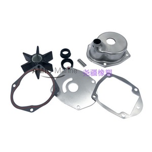 ชุดซ่อมใบพัดปั๊มน้ำสำหรับเครื่องยนต์เรือ Mercury รุ่น 46-8M0061040 สำหรับใช้กับปั๊มน้ำทางทะเล - Product Image 5