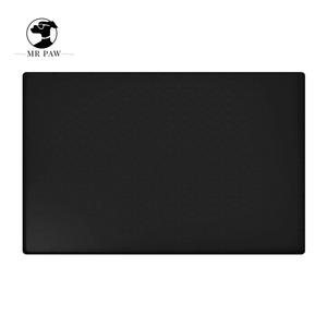 Alfombrilla Ecológica Grande Impermeable Antideslizante <span class=keywords><strong>para</strong></span> Arena de Gatos, de Silicona Sólida, Fácil de Limpiar, <span class=keywords><strong>para</strong></span> Recoger Excrementos de Gatos y <span class=keywords><strong>Perros</strong></span> - Product Image 1