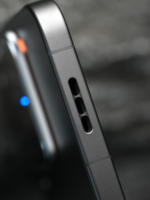 Teléfono inteligente iQ OO 15 Ultra de 6.85'' con pantalla AMOLED de 144Hz, procesador Snapdragon 8 Elite Gen 5, cámara de 50MP, carga de 100W, batería de 7400mAh, Android 16, teléfono inteligente para juegos.