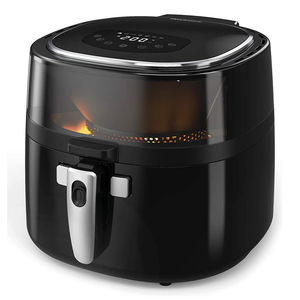 Electrodomésticos de Cocina Aifa, Productos Más Vendidos en EE. UU., Freidora de Aire sin Aceite, Digital, Eléctrica, 2, 3, 4.5, 5, 6.5, 5.5, 7, 8, 9, 12 Litros - Product Image 2