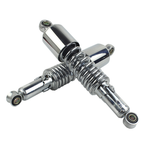<span class=keywords><strong>Amortiguadores</strong></span> de Horquilla Trasera para Motocicleta Suzuki GN125 <span class=keywords><strong>GN</strong></span> <span class=keywords><strong>125</strong></span> - Product Image 1