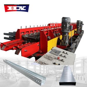 Hot Bán Cáp Khay & Mạ Kẽm Thợ Hàn Dây Lưới Hộp Bảng Điều Chỉnh Thép Hình Thành Máy Móc Dòng Làm Cáp Thang Máy - Product Image 3