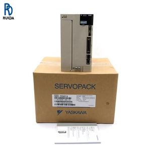 เซอร์โวแอมพลิฟายเออร์ SGDV200A01A เซอร์โวแพ็ค SGDV-200A01A ไดรเวอร์เซอร์โว SGDV-200A01A - Product Image 1