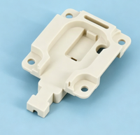 Couvre-radiateurs HB-PY0389 RX2 H pour imprimante Cij, pièces détachées