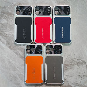 Fundas para <span class=keywords><strong>Motorola</strong></span> <span class=keywords><strong>Moto</strong></span> G77, dos en uno, con marco antideslizante, fundas para celular, fundas para teléfono móvil - Product Image 6