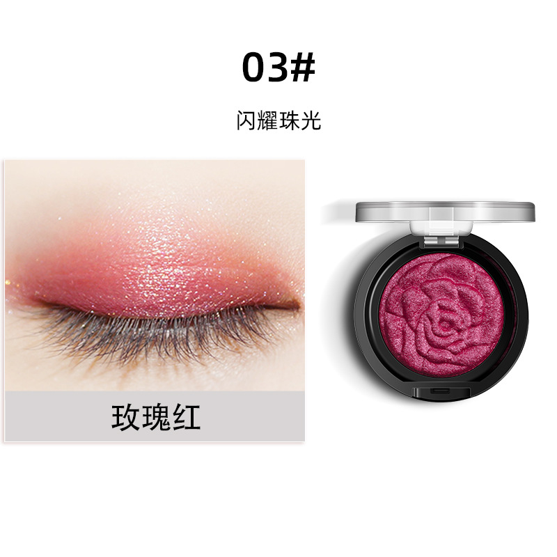 03 # Rose Rouge