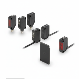 สำหรับ Omron เซ็นเซอร์ตาแมวขนาดกะทัดรัดพร้อมเครื่องขยายเสียงในตัว E3Z-T86A เซ็นเซอร์แสง - Product Image 1