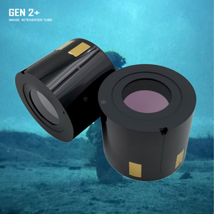 Tube intensificateur d'image MX10160 GEN2+ FOM1400-1600 P43 Nonautogate compatible avec les lunettes de vision nocturne PVS14/ <span class=keywords><strong>PVS31</strong></span>/GPNVG18 - Product Image 6