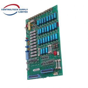 Placa de Potencia de Alta Tensión para Automatización DS3800NHVK1A1A de Aluminio con Motor Universal, el Mejor Servicio y Precio Bajo - Product Image 2