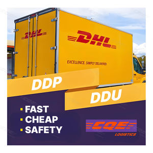 Servicio de envío exprés de carga puerta a puerta con DHL UPS SF EMS de China a GB Europa EE. UU. <span class=keywords><strong>CA</strong></span> que ofrece tarifas competitivas - Product Image 1