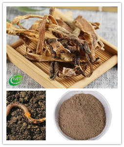 कारखाने की आपूर्ति सूखे मिट्टी पाउडर - Product Image 2