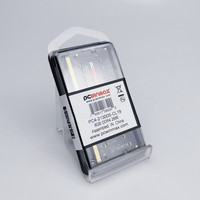 PCWINMAX OEM/ODM Supported 2400/2666/3200/4800/5600MHz SODIMM DDR5 RAM 4GB/8GB/16GB ECC Stock for Laptop/Desktop