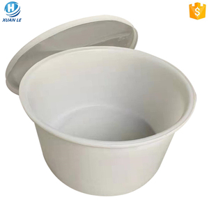 Piscifactoría Flexible de Polietileno para la Cría de Peces Grandes en Venta - Product Image 6