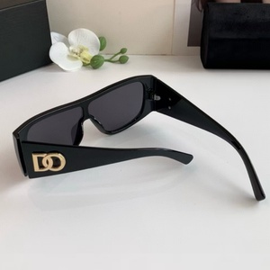 Gafas de sol de diseño, gafas de sol de lujo, gafas de moda con protección UV400, gafas de sol de playa para mujer, gafas de sol unisex de estilo casual para hombre - Product Image 1