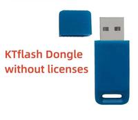 Nuevo Dongle KTFLASH, Programador de ECU Compatible con el Protocolo J2534, Clonación, Eliminación de DTC, Modificación de MAP para PCMTOOL y KTMTOOL