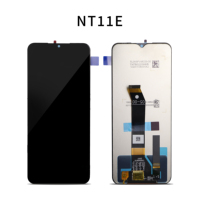 Redmi Note11E-5G Display 6,7 Zoll TFT LCD Bildschirm mit 350-400 cd/m² Helligkeit, 1 Jahr Garantie, kundenspezifische Verpackung