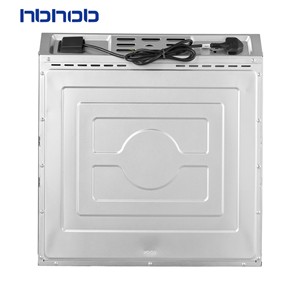 <span class=keywords><strong>Horno</strong></span> de Convección Empotrable de 66L, Gas/<span class=keywords><strong>El</strong></span>éctrico, Clase A, <span class=keywords><strong>con</strong></span> Sistema de Enfriamiento y Ventilador, Duradero, Fácil de <span class=keywords><strong>Limpiar</strong></span>, para Uso Doméstico y Comercial - Product Image 3