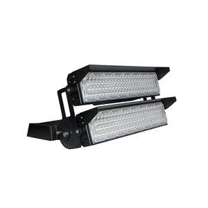 Projecteur LED étanche IP65 haute luminosité, boîtier en aluminium anti-poussière, garantie 5 ans pour les stades sportifs, grand CRI70 FL-TG - Product Image 3