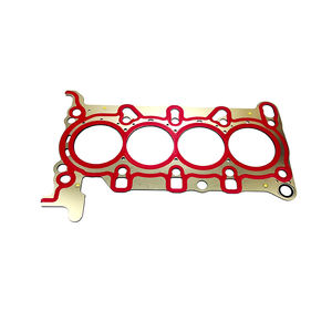 Для Buick Encore Chevrolet Equinox Trax Malibu GMC 12681524 местности 12664940 автозапчасти прокладка головки цилиндров двигателя - Product Image 5