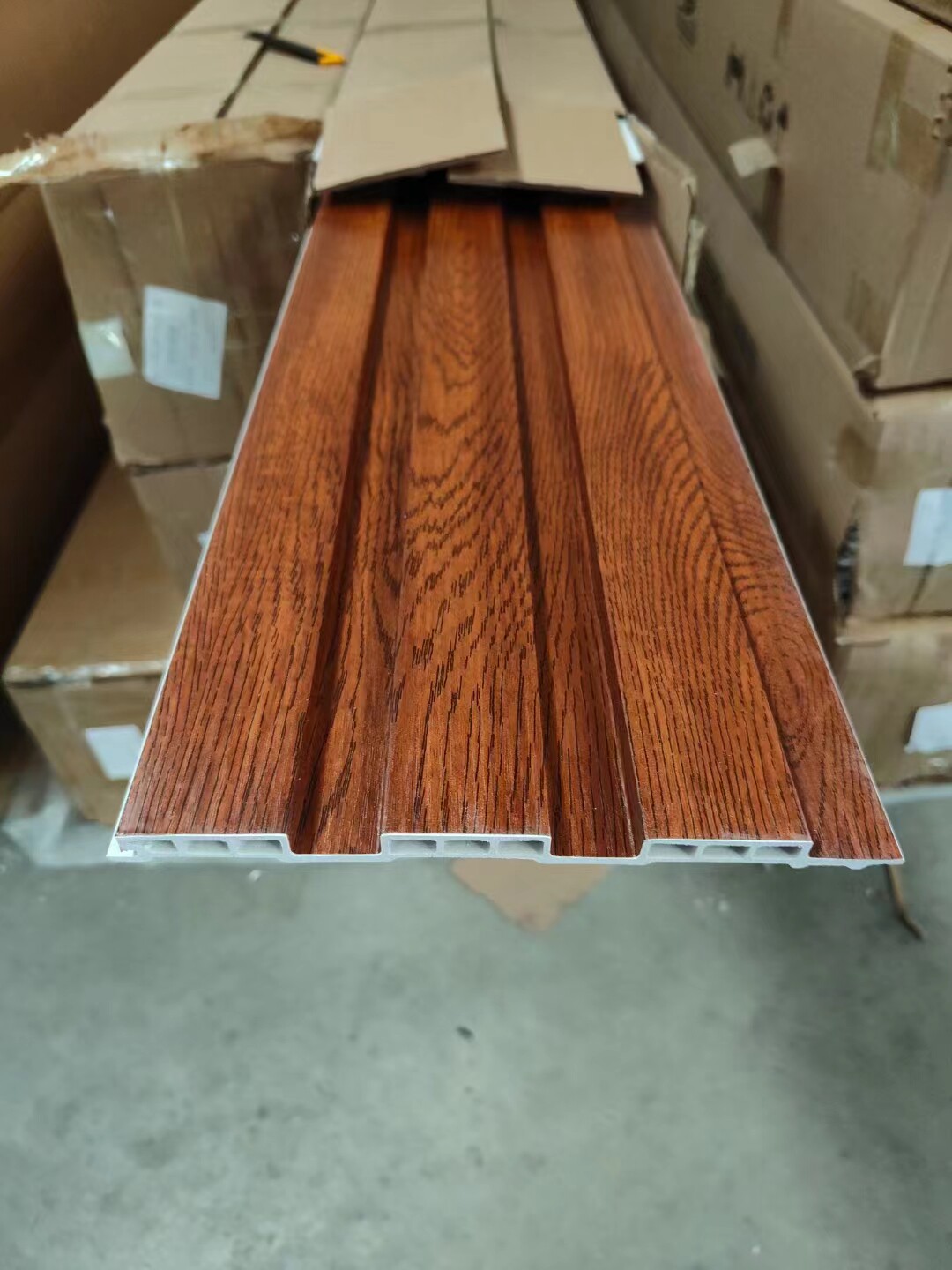 Golden teak-195 cm12 cm3 m