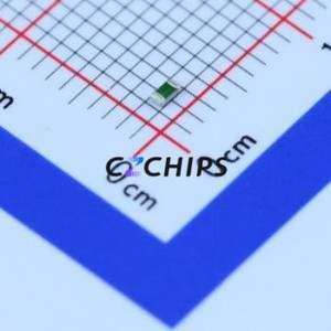 0438003.WR One-Time Fuse 0603 Fuse ( Type: SMD Fuse )( Rated Current: 3A )( Rated Voltage (AC): 12V )( Rated Voltage: 32V ) - Product Image 2