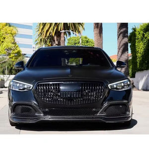 Usado <span class=keywords><strong>2021</strong></span> <span class=keywords><strong>Maybach</strong></span> <span class=keywords><strong>S580</strong></span> AWD Sedan - Product Image 1