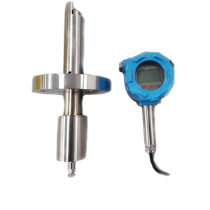 EDON Inline-Vibrationsviskosimeter für Echtzeit-Reaktions-Mischungs-Schmelzviskositätsmessung -50~450 Betriebstemperatur Ferngesteuert - Product Image 6