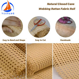Chaises en plastique Sit Vietnam HDPE Sheet Weaves Mat 3mm Weawing Material Singapore Rounded Varillas Net Chairs Synthétique Rotin - Product Image 3