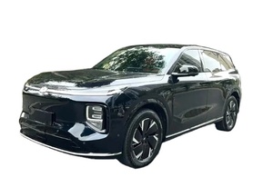 Changan Qiyuan Q07 Modello 2025 Edizione 145 Zunyao SUV Ibrido Plug-in 1.5L 5 Porte 5 Posti Auto Elettrica Cinese con Guida <span class=keywords><strong>a</strong></span> Sinistra - Product Image 1