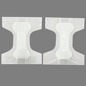 Pannolini per Adulti Nuovi con Stampa Personalizzata, Tessuto Non Tessuto 3D Altamente Assorbente Anti-Perdita, Campione Gratuito Disponibile - Product Image 4