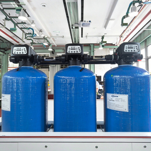 2T industriale agricolo di ammorbidimento della torre di raffreddamento di ammorbidimento della <span class=keywords><strong>caldaia</strong></span> addolcimento delle attrezzature per l'acqua dolce sistema di vendita al dettaglio <span class=keywords><strong>filtro</strong></span> - Product Image 3