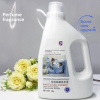 Détergent à lessive liquide de haute qualité 2 kg pour éliminer les taches et protéger les couleurs, prix abordable