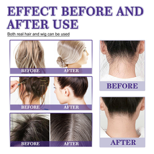 Palo de cera para el <span class=keywords><strong>cabello</strong></span> OEM de 40g, trenza facial personalizada para la frente, reparación universal de <span class=keywords><strong>cabello</strong></span> <span class=keywords><strong>roto</strong></span>, palo de cera para el <span class=keywords><strong>cabello</strong></span> - Product Image 2