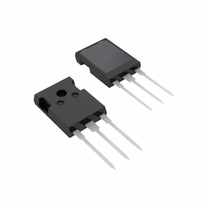 IXGH24N60C4D1 Electronics Component TO-247-3 Original Transistors - Product Image 1