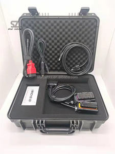 478-0235 निर्माण मशीनरी भागों et4 एडाप्टर खुदाई के लिए ट्रक डायग्नोस्टिक टूल कैटरपिलर कैट et4 संचार एडेप्टर - Product Image 4