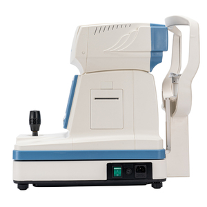 เครื่องตรวจวัดสายตาอัตโนมัติแบบดิจิตอล พร้อมจอสีและปุ่มควบคุม - Product Image 3